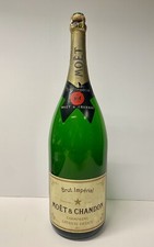 Lg.vint. empty methuselah for sale  South Portland