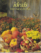 Ideals magazine thanksgiving for sale  Kansas City