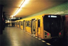 Foto bahn berlin gebraucht kaufen  Leer (Ostfriesland)