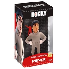 Minix rocky balboa usato  Frattaminore