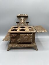 Cast iron oven for sale  Baxter