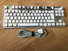 Roccat vulcan tkl for sale  LEEDS