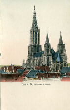Ulm münster osten d'occasion  Liverdun