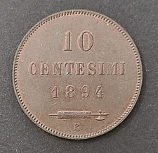 San marino centesimi usato  Verdellino