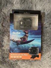 Actioncam plus rollei usato  Gubbio