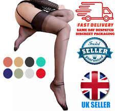 Stretch stockings 100 d'occasion  Expédié en Belgium