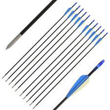 Archery arrows inch for sale  HARPENDEN