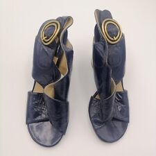 Chloe escarpins sandales d'occasion  Toulouse-