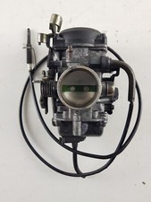 Carburateur kawasaki klr d'occasion  Neufchâtel-Hardelot