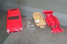 Scalextric aston martin for sale  BRIGHTON