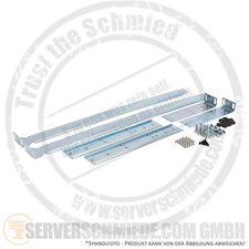 Cisco Nexus N3K-C3172TQ 19" Rackschienen Rails Static Kit Switch 3rd party comprar usado  Enviando para Brazil