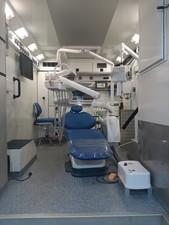 Dental behandlungseinheit zahn gebraucht kaufen  Kirchlinteln