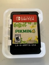 Pikmin nintendo switch for sale  Phoenix