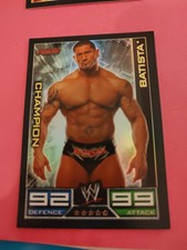 Batista champion shiny d'occasion  Expédié en Belgium