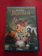 Rare dvd walt d'occasion  Tourlaville