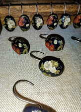Set vintage oval for sale  Bay City
