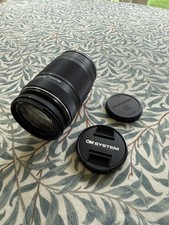 Olympus system 300mm for sale  DARTFORD