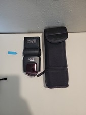 Flash Altura AP-N1001 Speedlite para Nikon DSLR foco automático I-TTL, testado, comprar usado  Enviando para Brazil