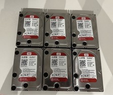 Western digital red for sale  WILMSLOW