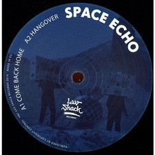 Space echo rotciv gebraucht kaufen  Berlin