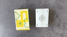 Jeu cartes jouer d'occasion  La Garenne-Colombes
