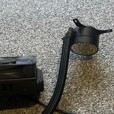 Nzxt kraken 120mm for sale  BOLTON