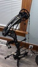 Mathews halon comp for sale  Caledonia