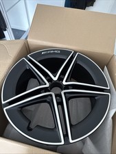 Mercedes e63s genuine for sale  LONDON