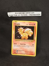 Goupix xy12 evolutions d'occasion  Jarnac