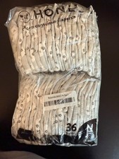 Honest company diapers for sale  Lady Lake