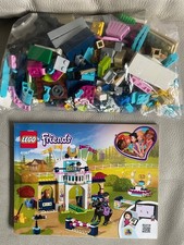 Lego friends complet d'occasion  Baisieux