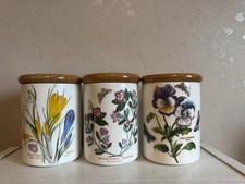 Portmeirion botanic garden for sale  WORKSOP