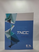 TNCC Student Workbook and Study Guide Eighth Edition - Paperback , usado comprar usado TNCC Student Workbook and Study Guide Eighth Edition - Paperback , usado comprar usado  Enviando para Brazil