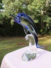 Large murano glass for sale  Johns Island