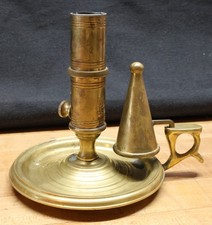 Antique brass push for sale  Seymour