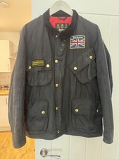 steve mcqueen jacket triumph for sale  SAFFRON WALDEN