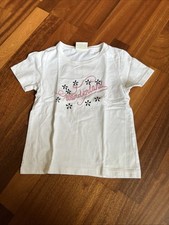 Zebralino mädchen shirt gebraucht kaufen  Nienstädt