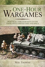 One hour wargames for sale  UK
