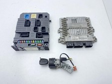 Kit chiave citroen usato  Italia