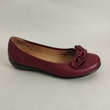 Hotter ballet pumps for sale  PAISLEY