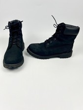 Timberland juniors size for sale  Troy
