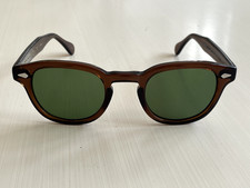 Moscot lemtosh sun for sale  SIDCUP