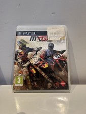Mxgp ps3 usato  Spoleto