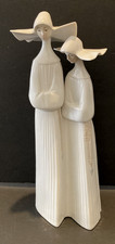 Lladro porcelain figurine for sale  North Weymouth