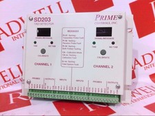 CONTROLES PRIME SD203/SD203 (NOVO SEM CAIXA) comprar usado CONTROLES PRIME SD203/SD203 (NOVO SEM CAIXA) comprar usado  Enviando para Brazil