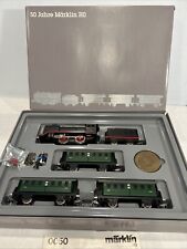 Jahre märklin 0050 d'occasion  Expédié en Belgium