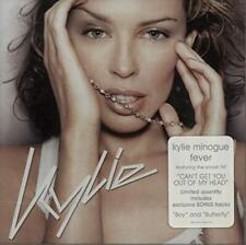 Fever kylie minogue for sale  UK