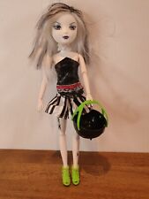 Twilight teens doll for sale  BOLTON