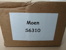 Moen s6310 single for sale  Reseda