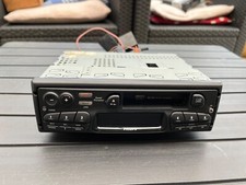 Autoradio philips vintage d'occasion  Montigny-lès-Cormeilles